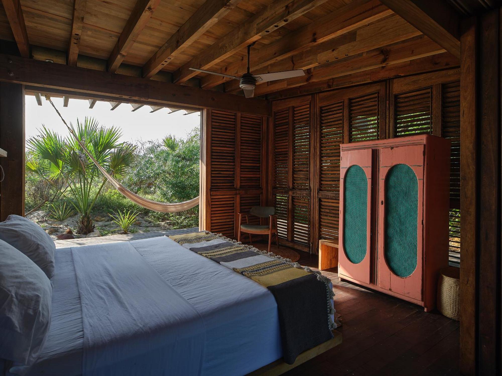 Punta Pajaros Hotel ปูแอร์โตเอสกอนดิโด ภายนอก รูปภาพ
