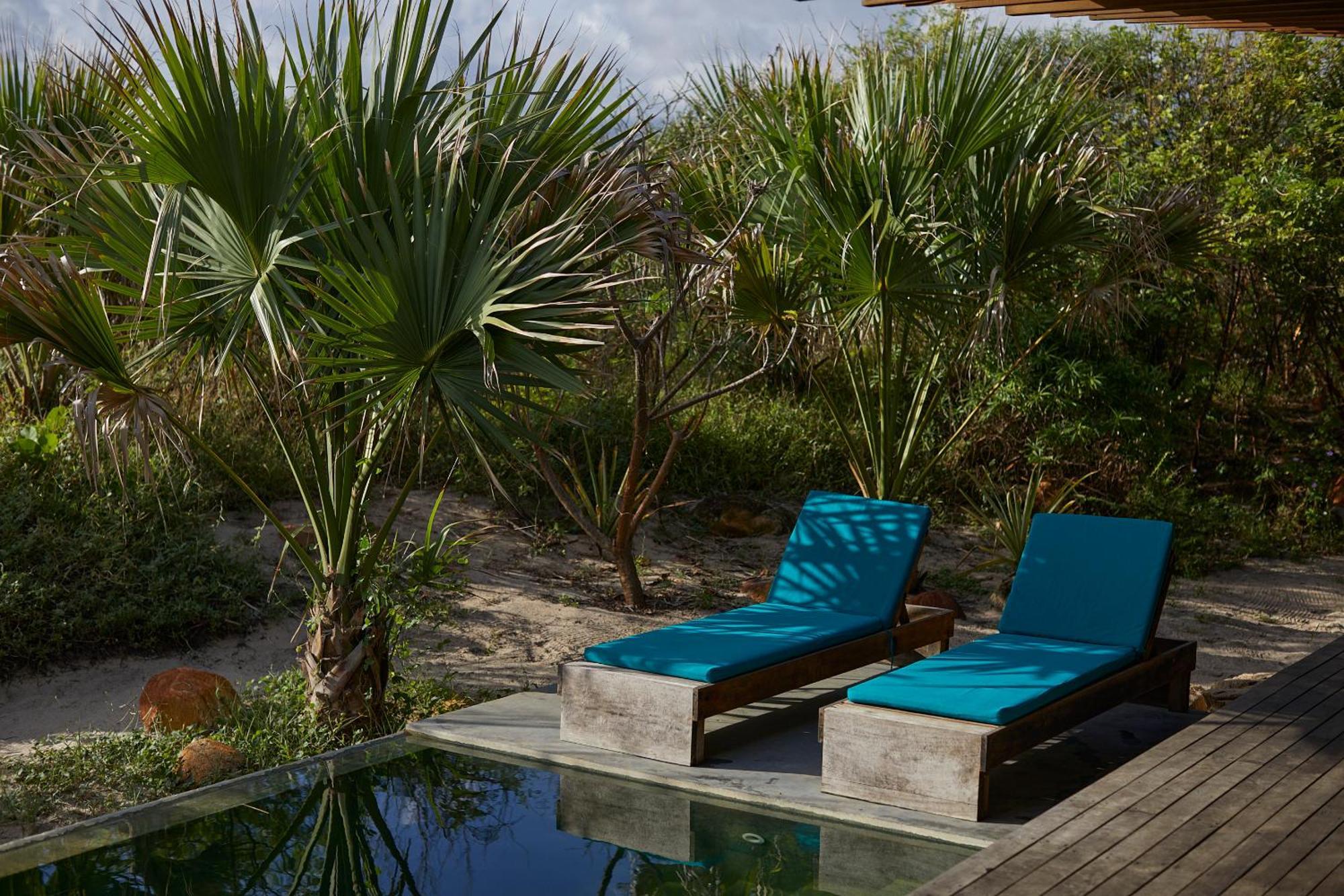Punta Pajaros Hotel ปูแอร์โตเอสกอนดิโด ภายนอก รูปภาพ