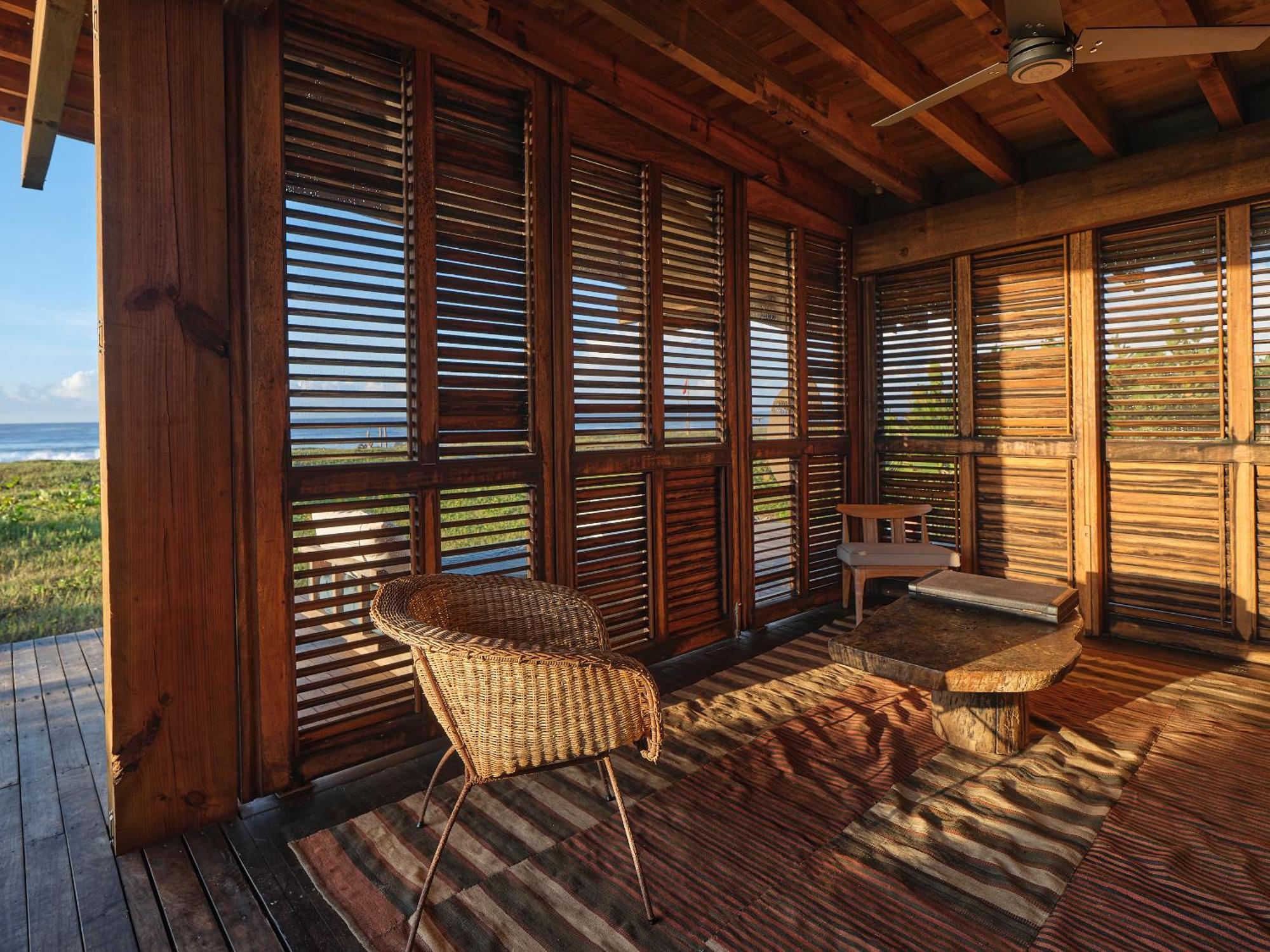 Punta Pajaros Hotel ปูแอร์โตเอสกอนดิโด ภายนอก รูปภาพ